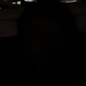 Meet your Posher, Harding